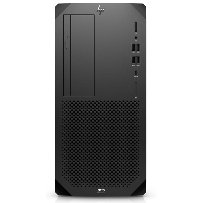 Station de Travail HP Z2 G9 i7 12è Gén 16Go 512Go SSD (5F0K8EA)