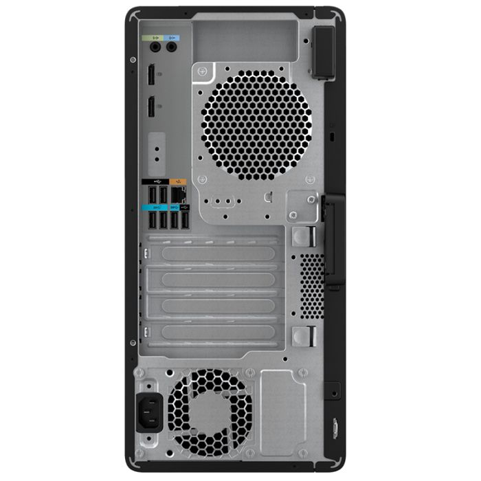 Station de Travail HP Z2 G9 Tour i7 13è Gén 16Go 512Go SSD (DS0354)