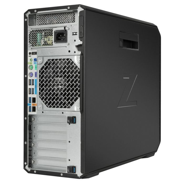 Station de Travail HP Z4 G4 Xeon W-2225 32Go 512Go SSD (1JP11AV-35878744)