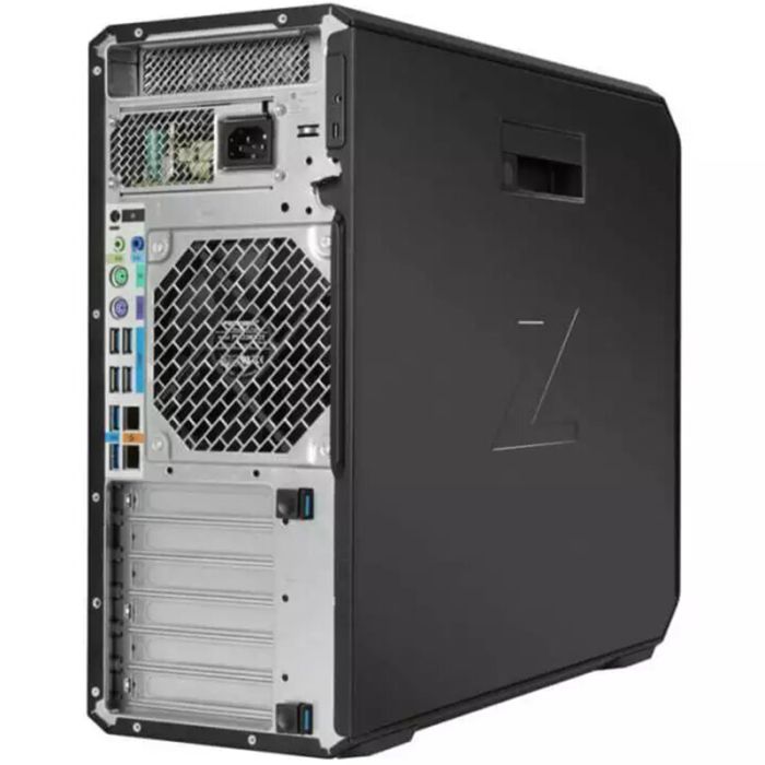 Station de Travail HP Z4 G4 Xeon W-2225 32Go 512Go SSD (DS0353)