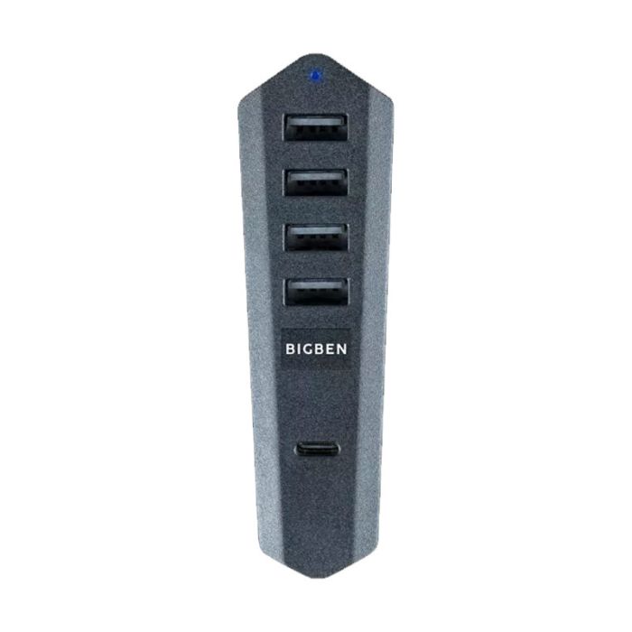 Station HUB USB NACON Pour PS5 Slim