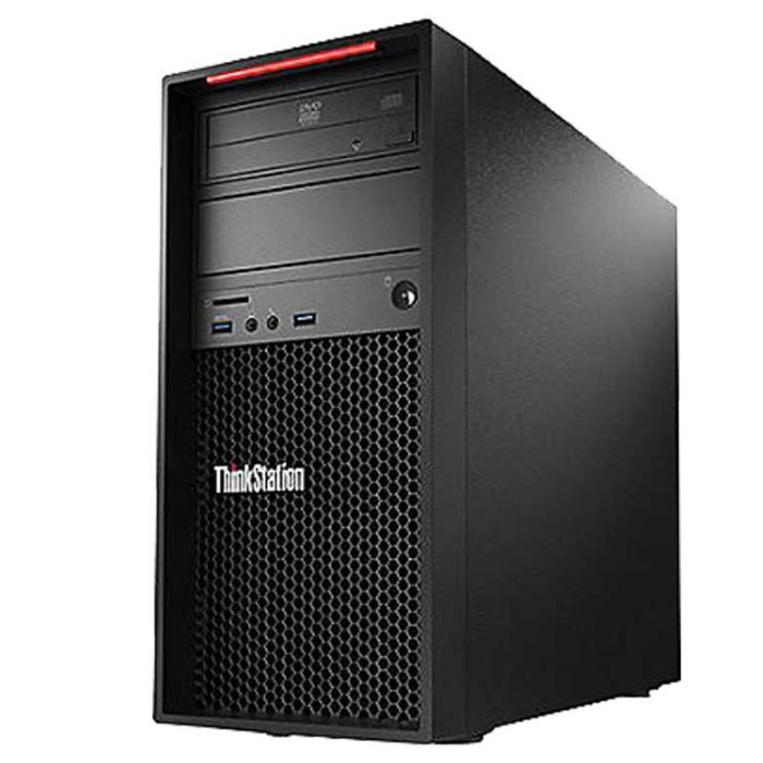 Station de Travail LENOVO P410 E5-1620V4 8Go 1To