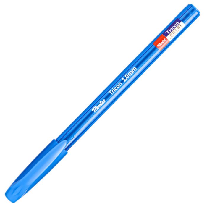 Bic - Recharge stylo à bille 4 couleurs (1.0mm/bleu )