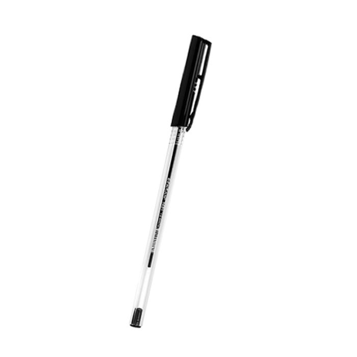 Stylo à Bille PENSAN 1.0mm - Noir