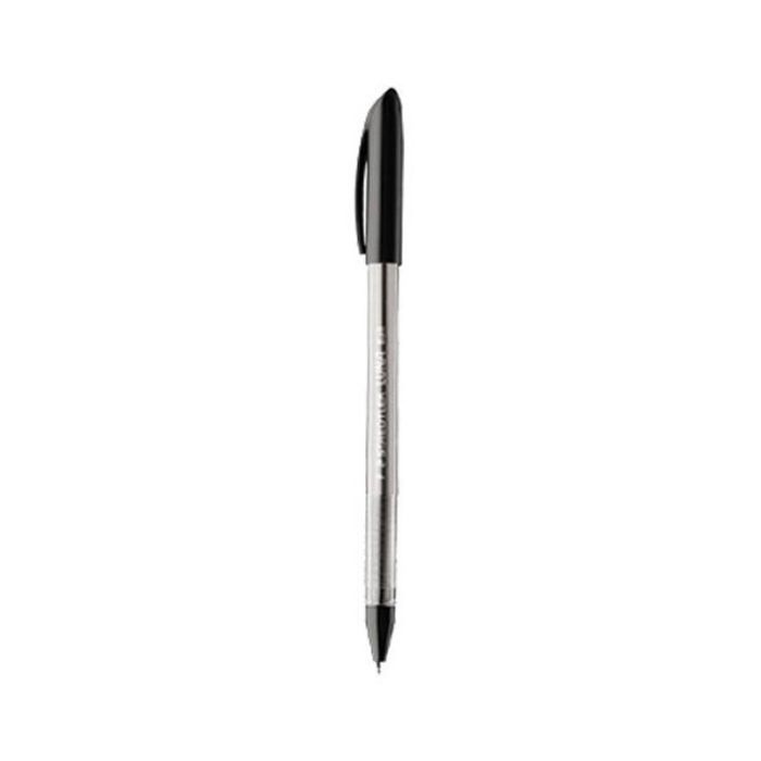 Stylo STAEDTLER LUNA 0.5 mm Noir 