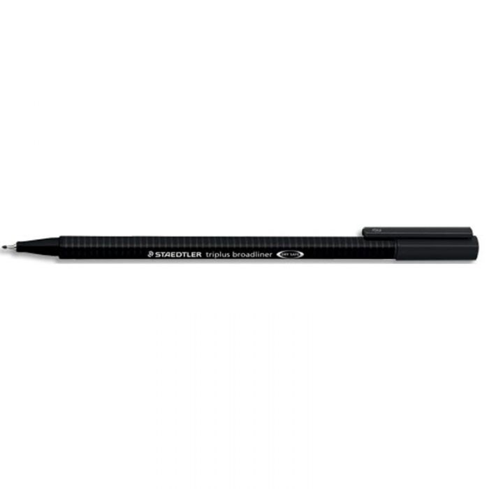 Stylo à bille Roller SCHNEIDER Xtra 823 0.3 mm - Noir