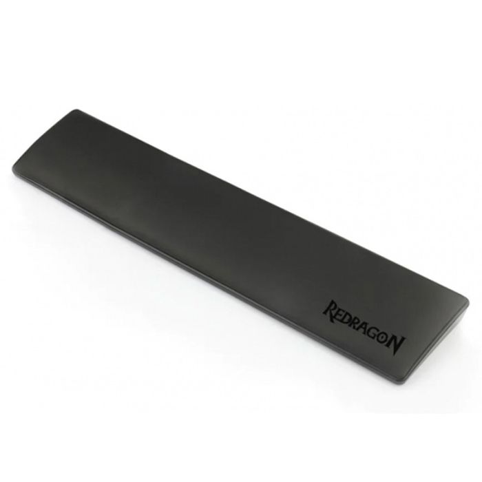 Support de Repose Poignet REDRAGON METEOR P035 S Pour Clavier - Noir