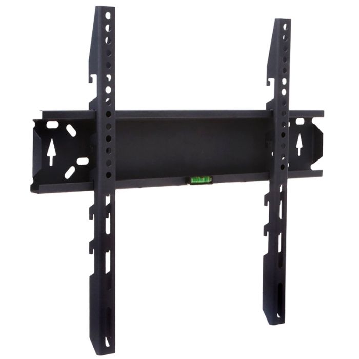 Support Mural Fixe VONTECH VT-40S Pour TV 26