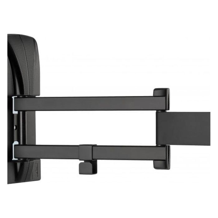 Support Mural MELICONI 200 SDR Pour TV 26'' - 40'' - Noir