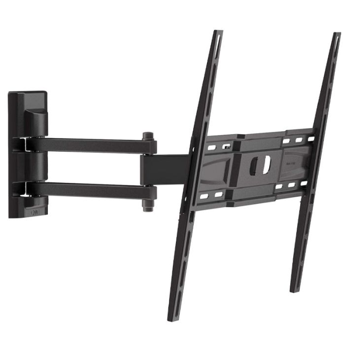 Support Mural MELICONI FDR 400 Pour TV 40'' - 65'' 