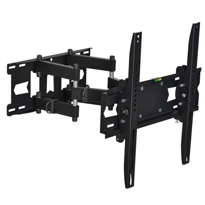 Support Mural Mobile VONTECH VT652-HC PRO Pour TV 32