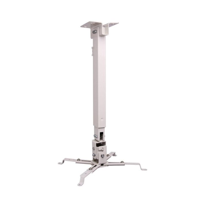 Support Plafond Pour VidéoProjecteur 28-35 Cm