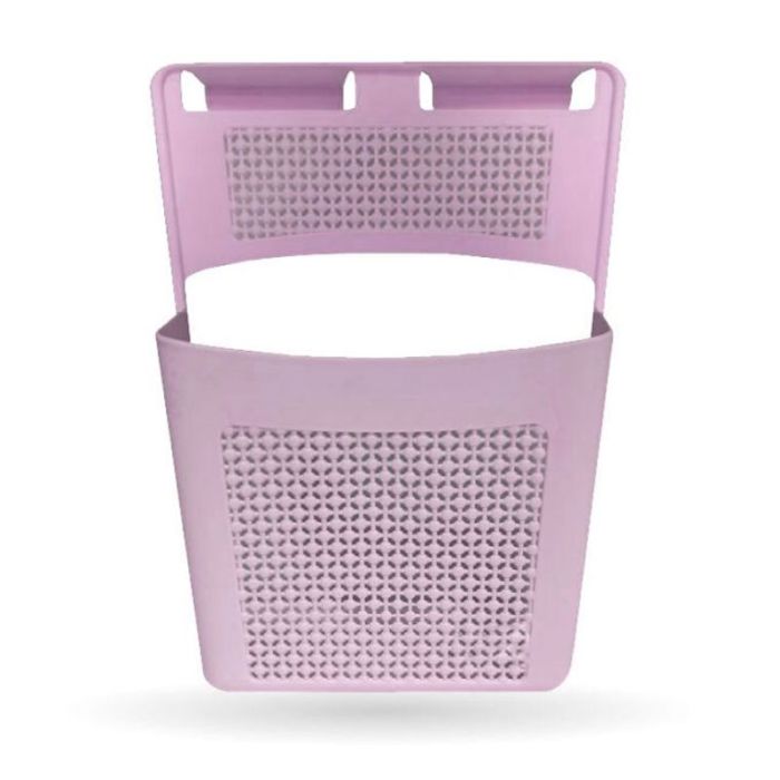 Support Rangement Placard Cuisine – Mauve