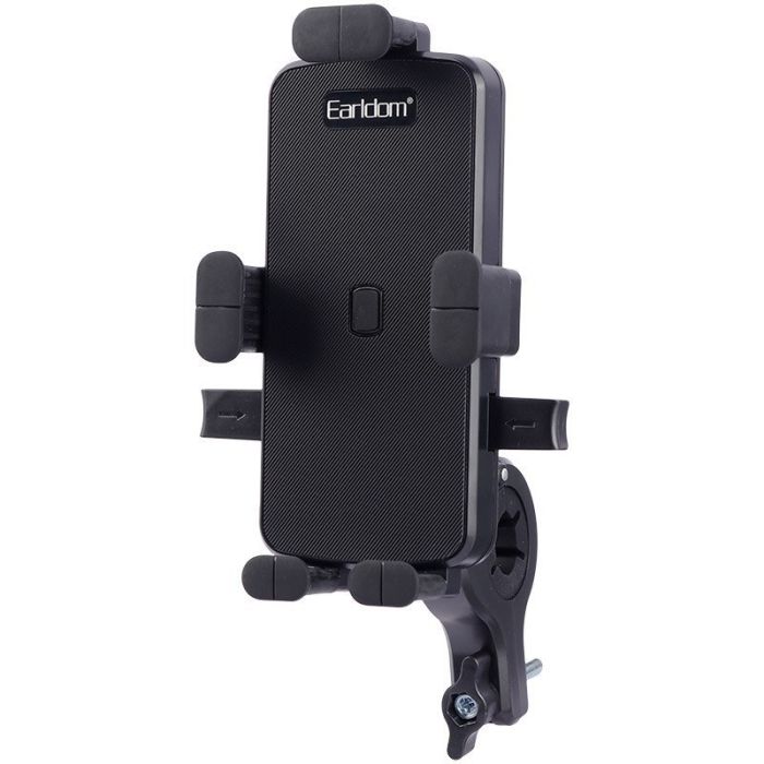 
Support Smartphone EARLDOM EH210 Pour Vélo 
