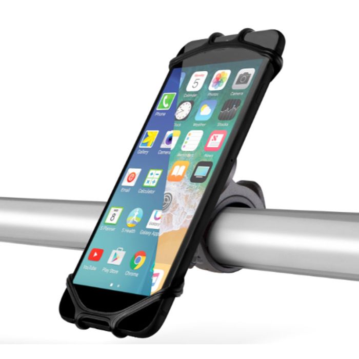 Support Smartphone Integre Pour Up - Accessoires 220 Up