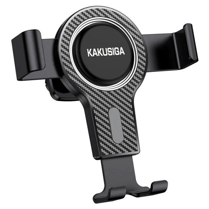 Support Voiture KAKUSIGA KSC-589 - Noir