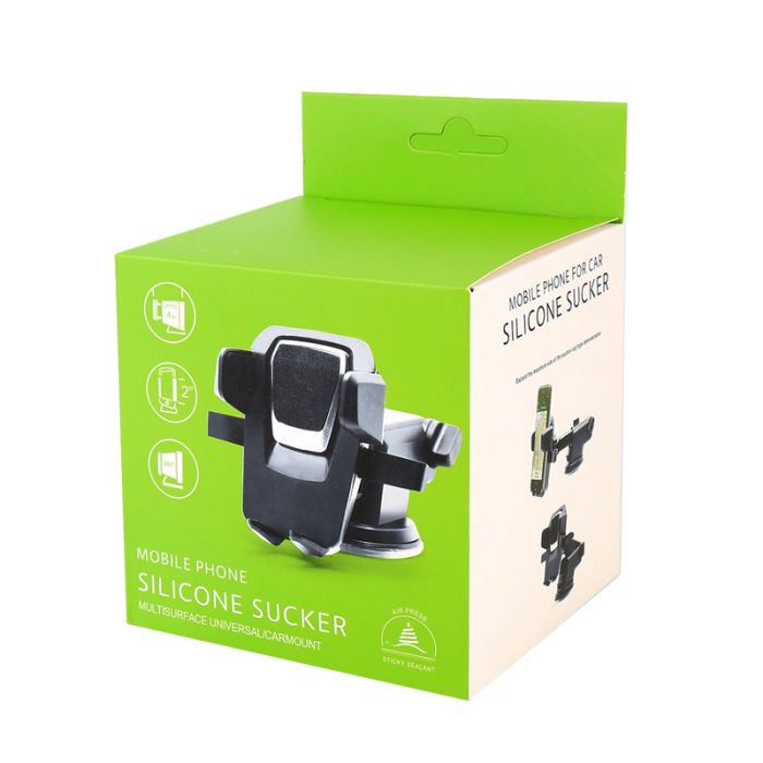 Support Voiture Stand 1 Pour Smartphone 