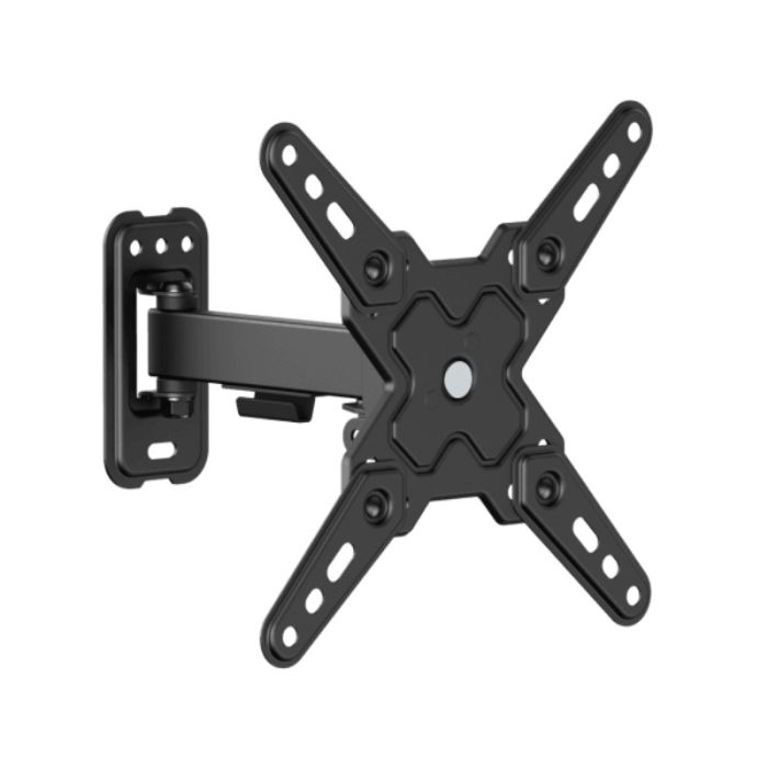 Support Mural SBOX Mobile Pour TV 13''-43'' - Noir