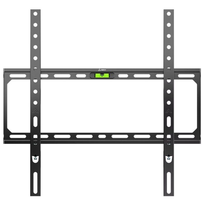 SUPPORT SBOX BUDGET BL-3724F (32-75''/45KG/400*400) - Noir