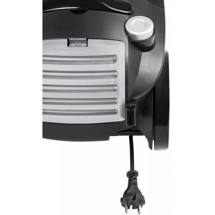 Aspirateur Avec Sac SINBO SVC-8603 890W - Noir