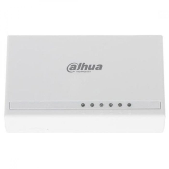 Switch DAHUA PFS3005-5ET-L 5 ports 10/100 Mbps