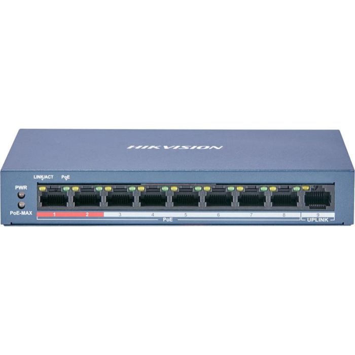 switch-de-bureau-hikvision-poe-9-ports-10-100-mbps-ds-3e0109p-emb