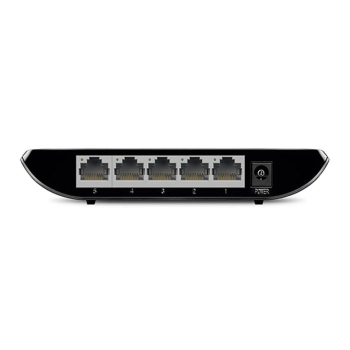 Switch TP-LINK 5 Ports GIGA TL-SG1005D