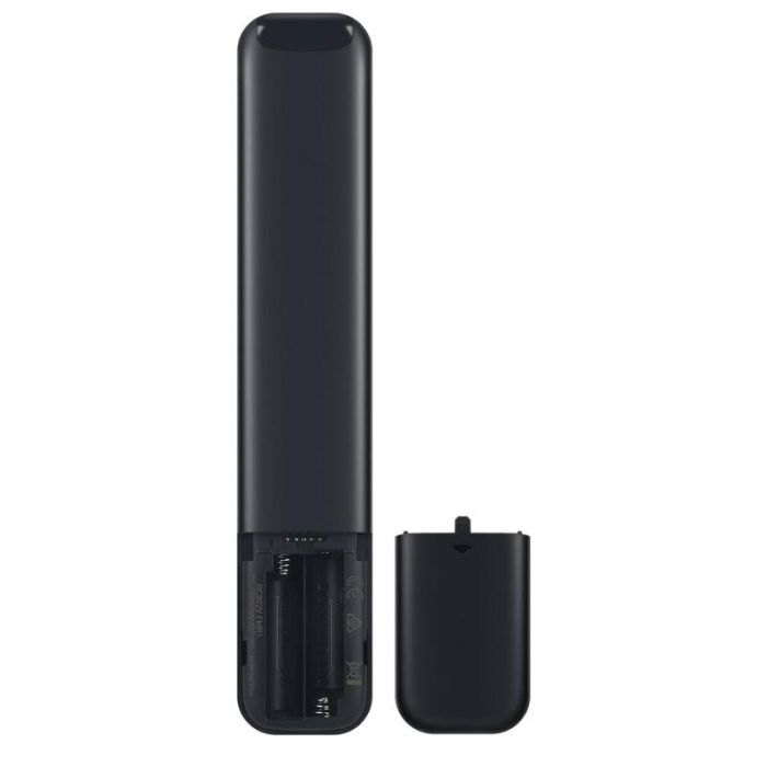 Télécommande Pour TCL Mini LED 8K TV   - Noir(CMD-675)