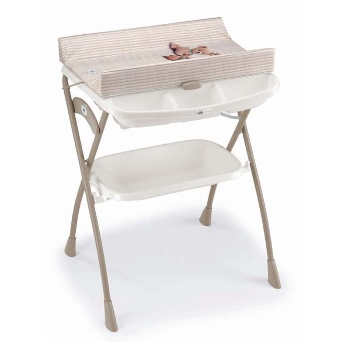 
Table à Langer CAM Volare Cagnolini - Beige
