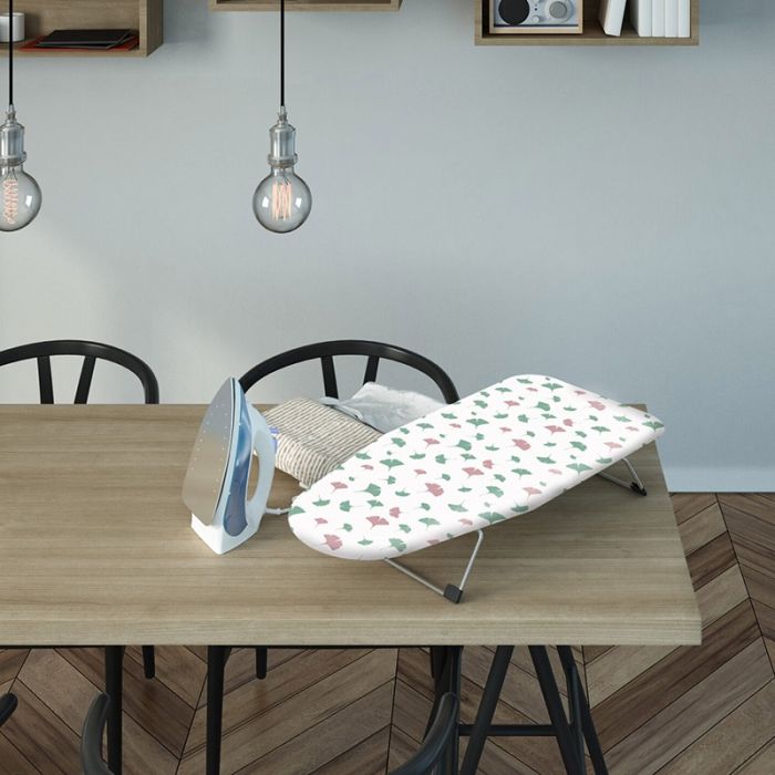 Table à Repasser COLOMBO A145L01W Miniasse
