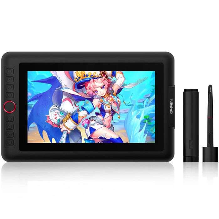 Tablette Graphique Pro XP-PEN 11.6'' HD (ARTIST-12PRO)