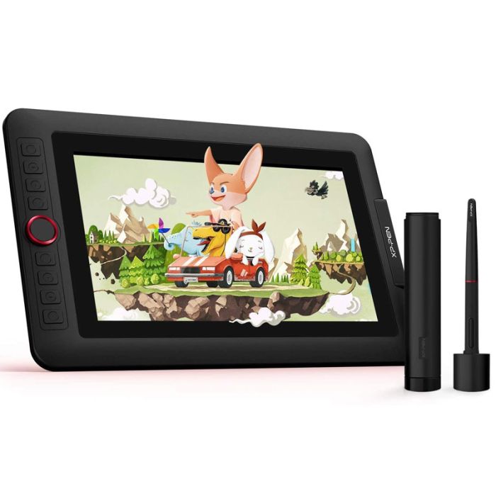 Tablette Graphique Pro XP-PEN 11.6'' HD (ARTIST-12PRO)