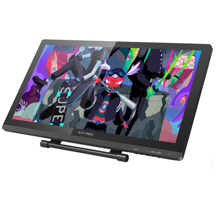 Tablette Graphique Pro XP-PEN Artist 21.5'' FHD (ARTIST-22PRO)