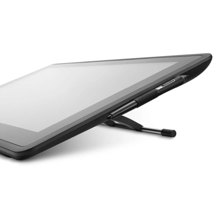 Wacom Cintiq 22 - Tablette graphique - Garantie 3 ans LDLC