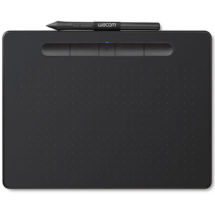 Tablette Graphique WACOM Intuos Manga Edition (CTL-4100WLK-M2)