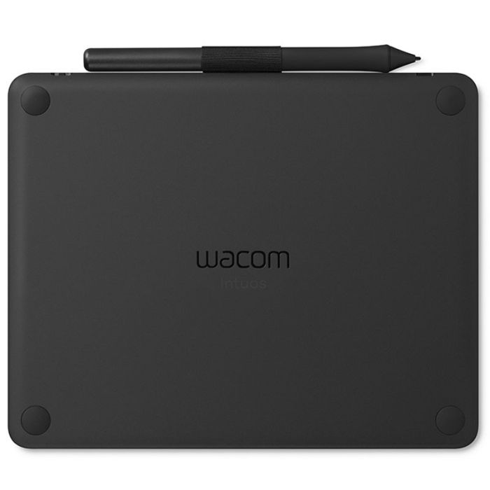 Tablette Graphique WACOM Intuos - Noir (CTL-6100WLK-S)