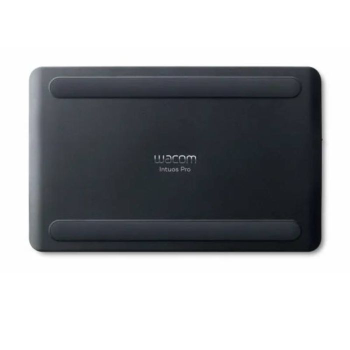 Tablette Graphique WACOM Intuos Pro Large - Noir