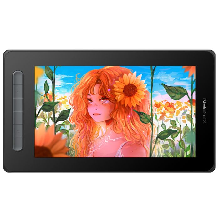 Tablette Graphique XP-PEN Artist 10 Gén 2 10.1'' FHD (ARTIST-10-GEN2)