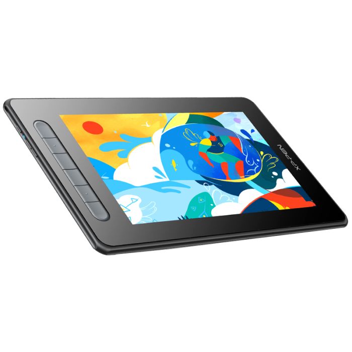 Tablette Graphique XP-PEN Artist 10 Gén 2 10.1'' FHD (ARTIST-10-GEN2)