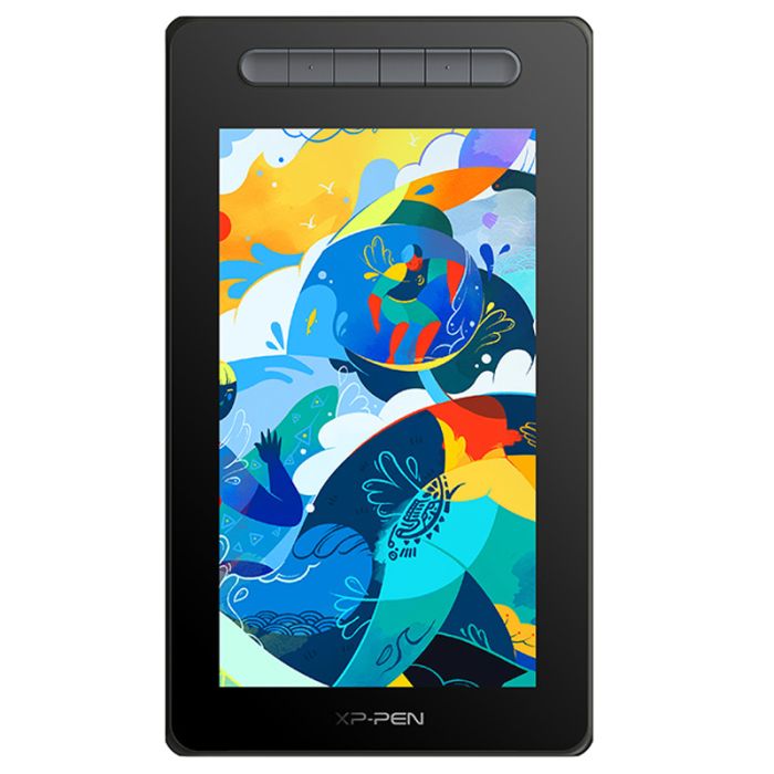 Tablette Graphique XP-PEN Artist 10 Gén 2 10.1'' FHD (ARTIST-10-GEN2)