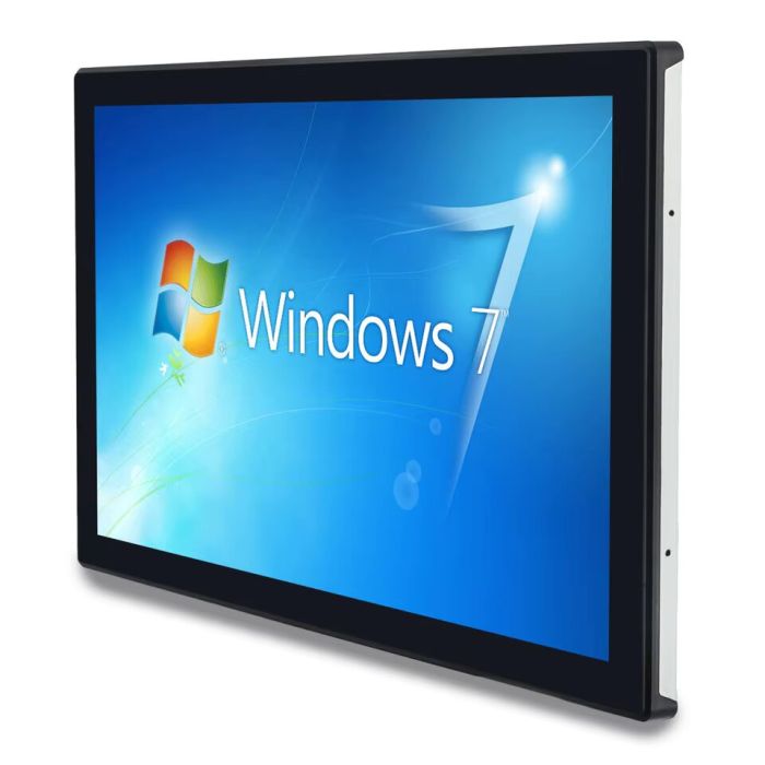 Caisse Tactile DIGIPOS PC Murale 19