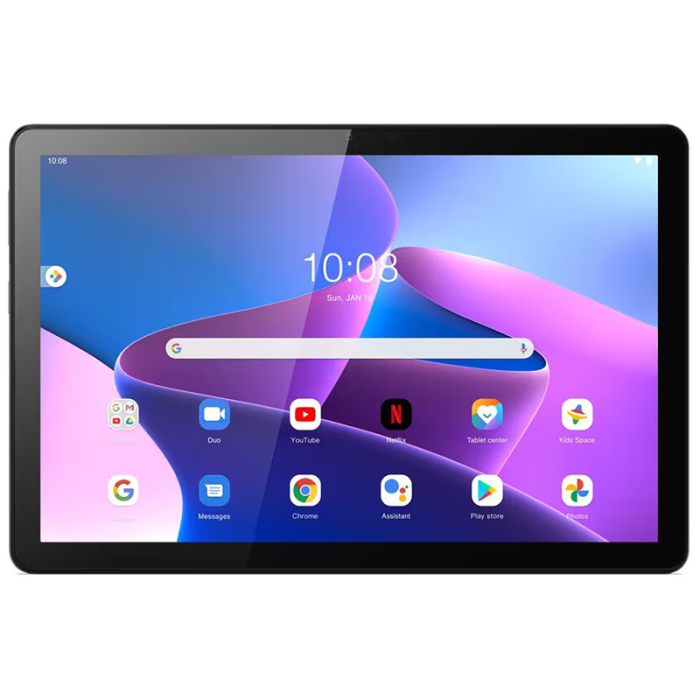 Tablette LENOVO Tab M10 (3e génération) - Gris