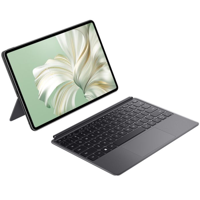 Tablette Pc Portable HUAWEI MateBook E i7 12è Gén 16G 512Go SSD - Gris