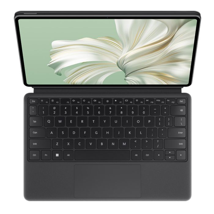 Tablette Pc Portable HUAWEI MateBook E i7 12è Gén 16G 512Go SSD - Gris