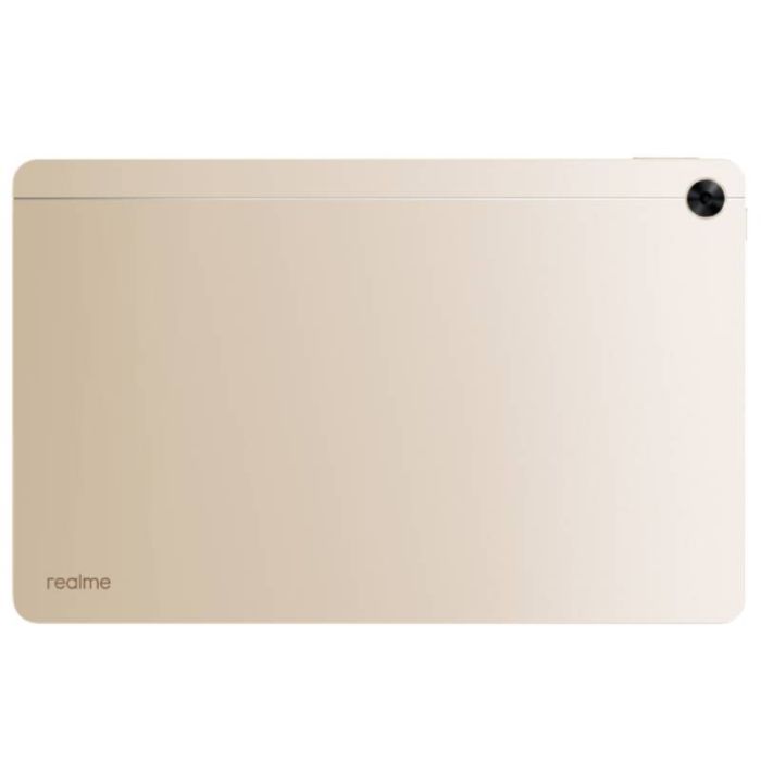 Tablette REALME Pad 10.4'' WIFI - Gold