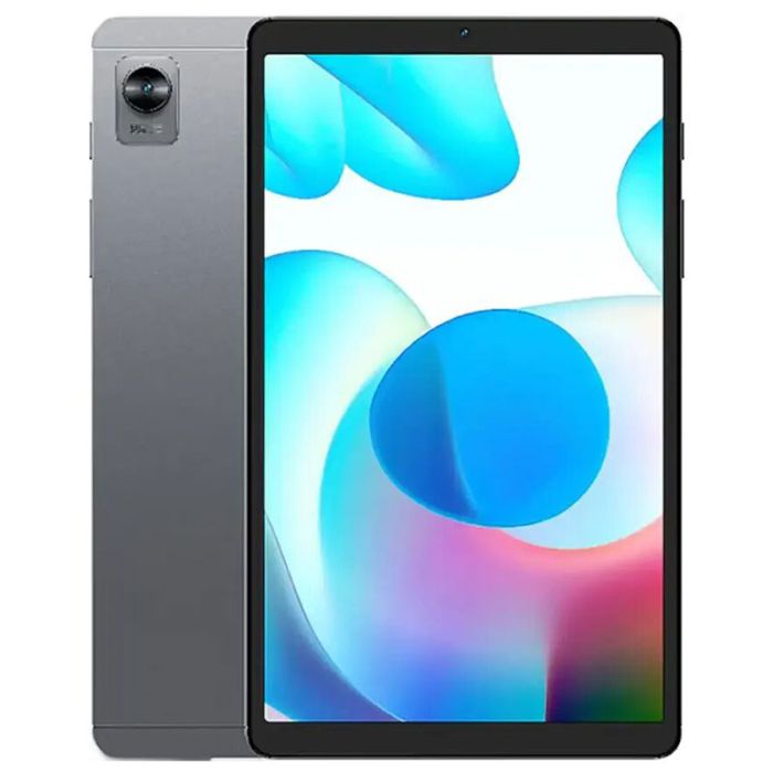 Tablette REALME Pad Mini 8.7'' 4G LTE - Gris