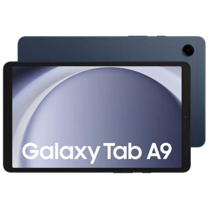 Tablette SAMSUNG Galaxy Tab A9 4G LTE 8.7'' - Bleu 