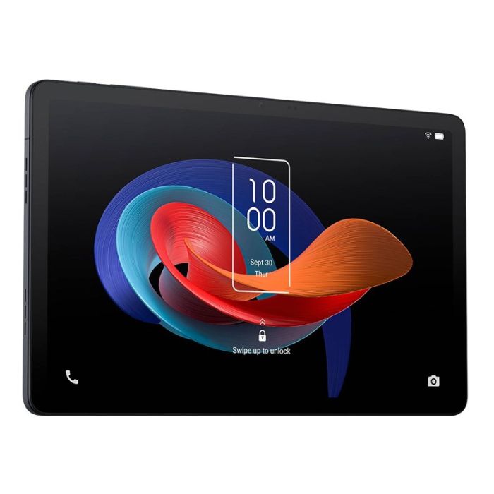 Tablette TCL TAB 10 Gen 2 10.36