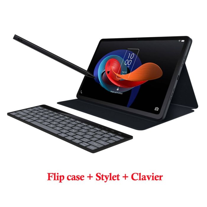 Tablette TCL TAB 10 Gen 2 10.36