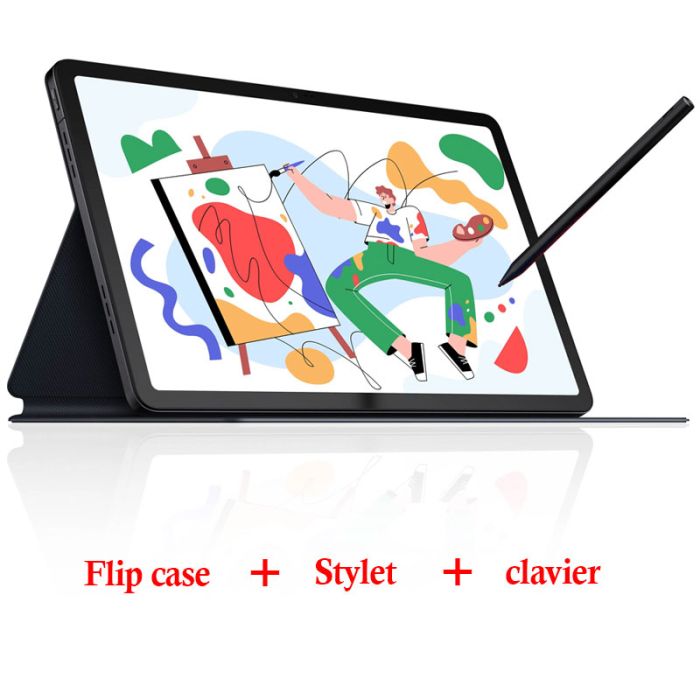 Tablette TCL Tab 11